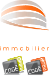 Logo Progerim Immobilier