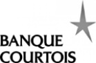 Logo Banque Courtois