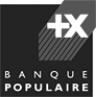 Logo Banque Populaire